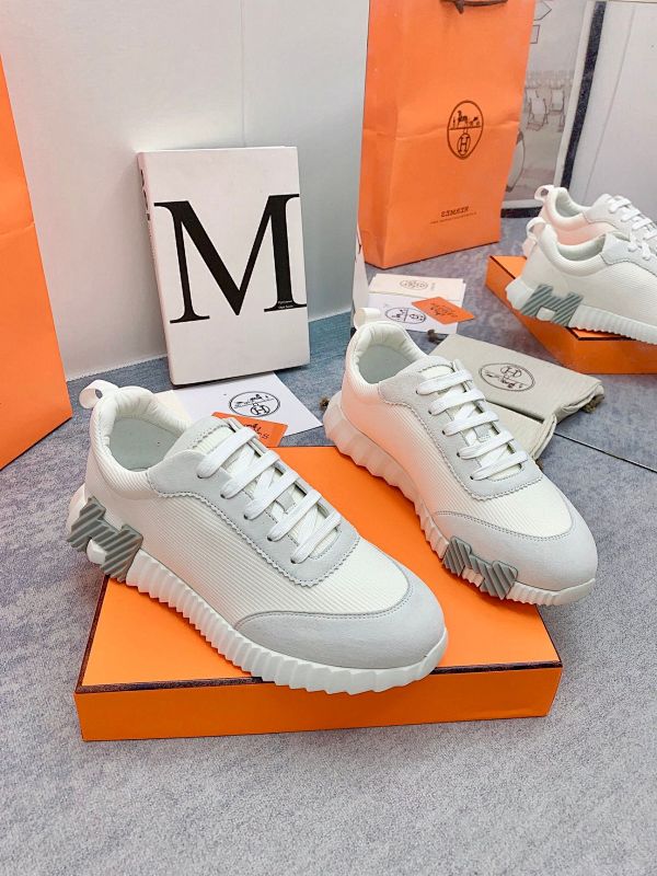 H.ermès Shoes 429