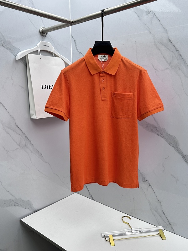 Hermès polo shirt 163