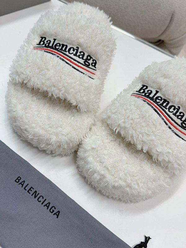 Balenciaga women's shoes 274
