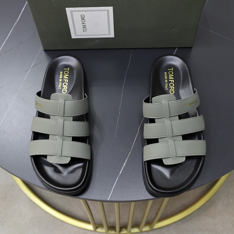 TOM FORD Shoes 030