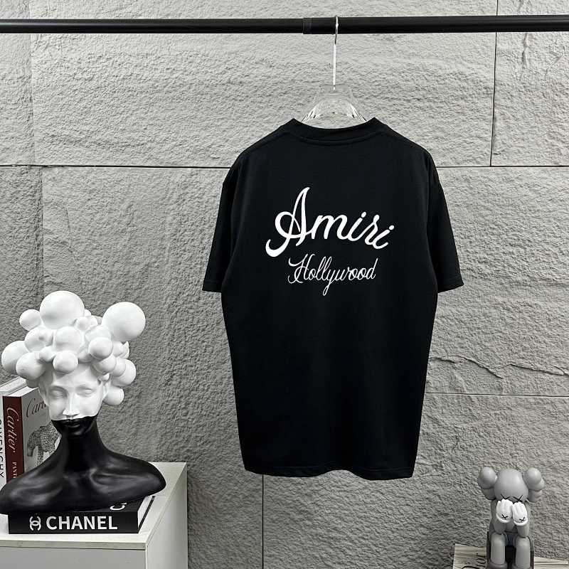 AMIRI T-shirt 132
