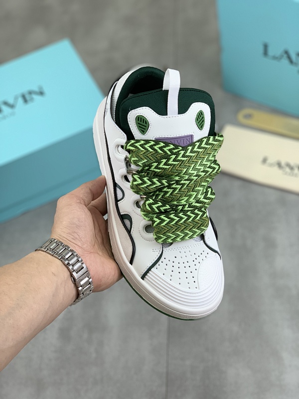 Lanvin Shoes 027