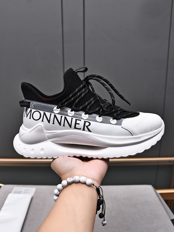 Moncler Shoes 029