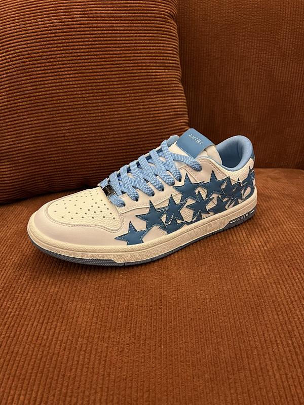 Amiri Shoes 013