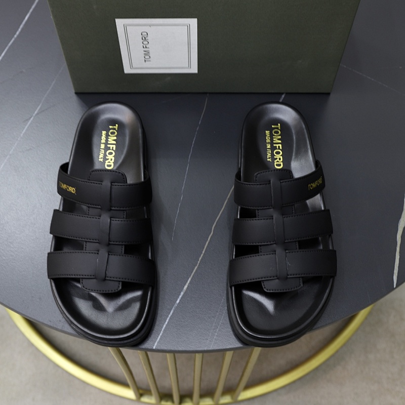 TOM FORD Shoes 029