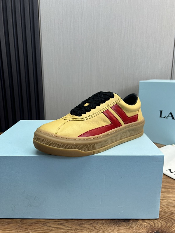 Lanvin Shoes 003