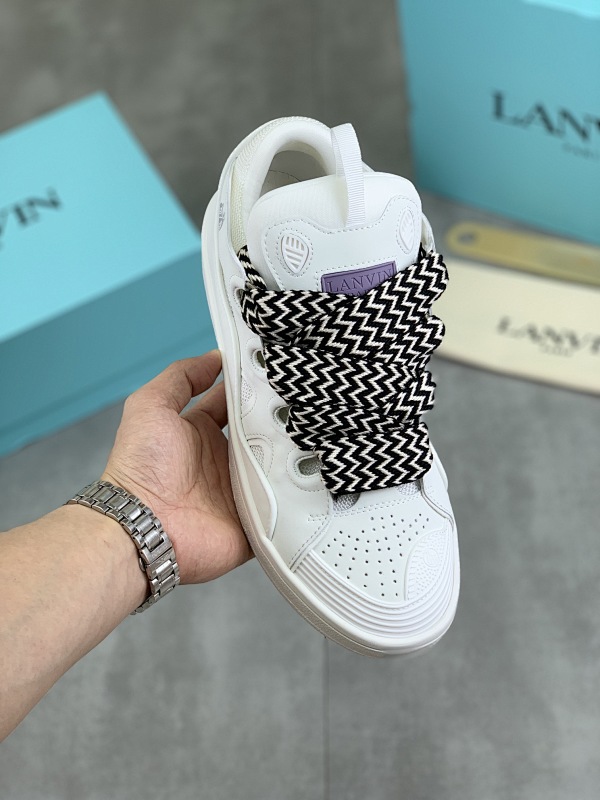 Lanvin Shoes 025