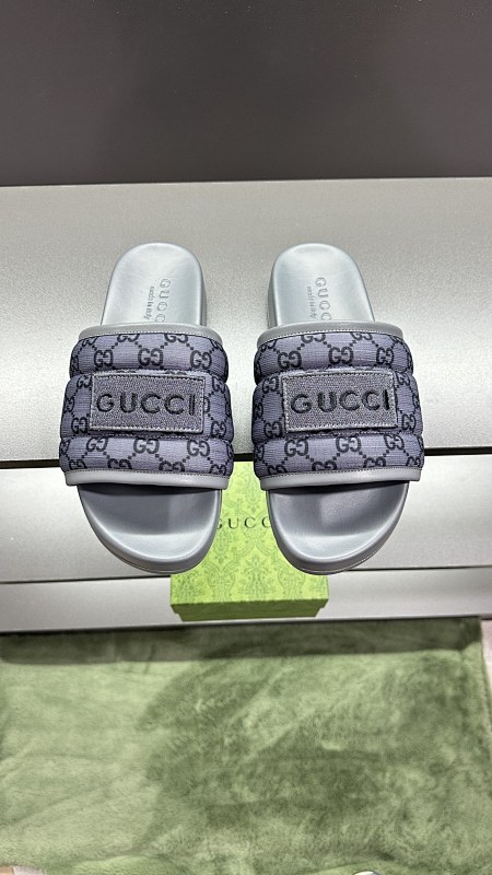 Gucci Shoes 002