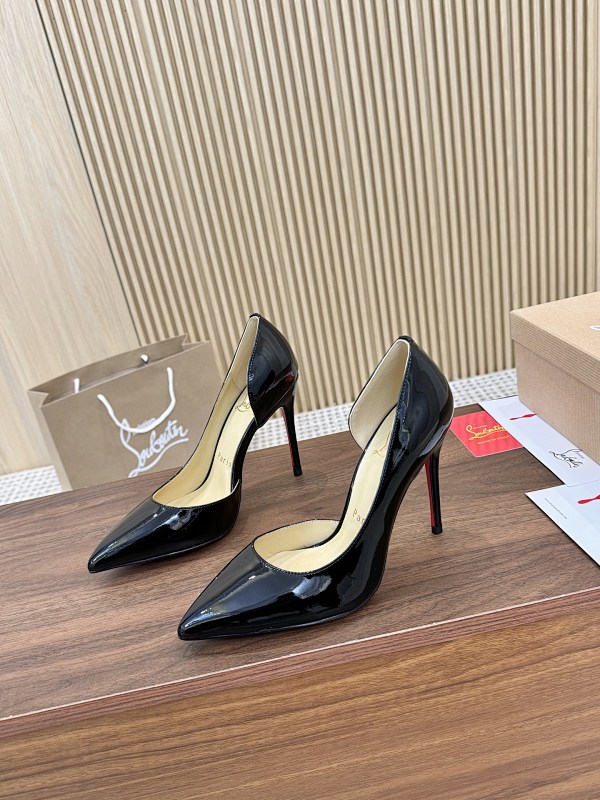Christian Louboutin women's shoes 56