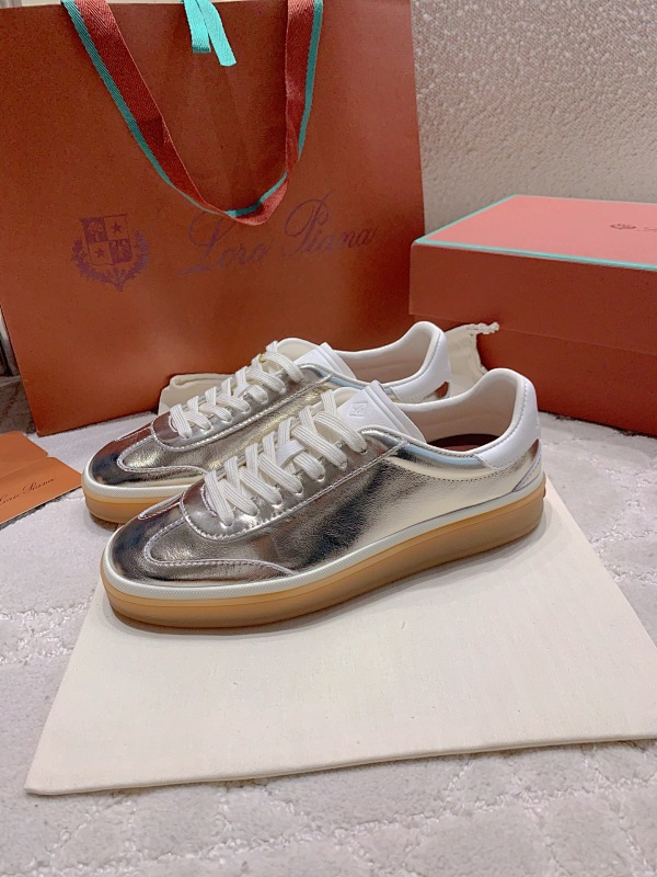 Loro Piana Men's Shoes 442