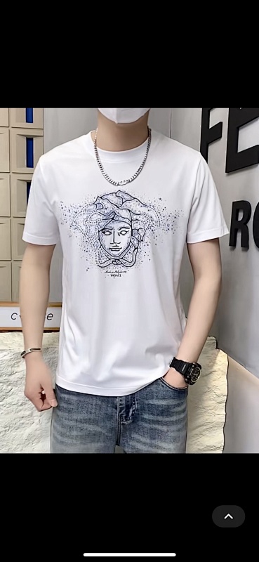 Versace T-shirt 528