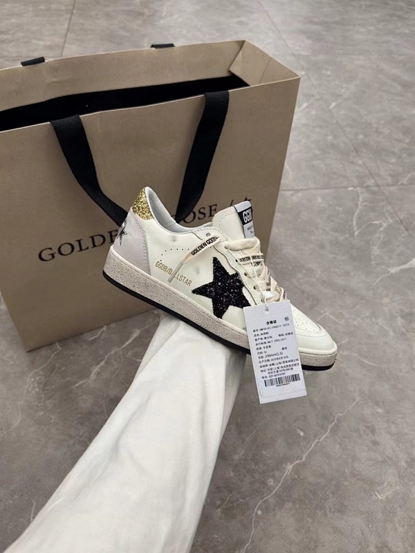 GGDB shoes 005