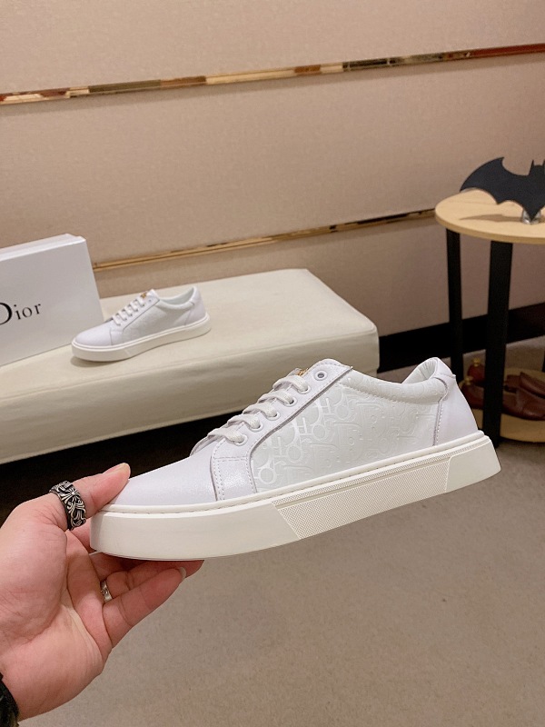 Dior Men's Shoes 150