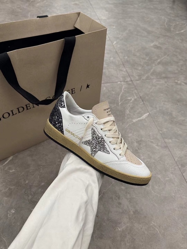 GGDB shoes 001