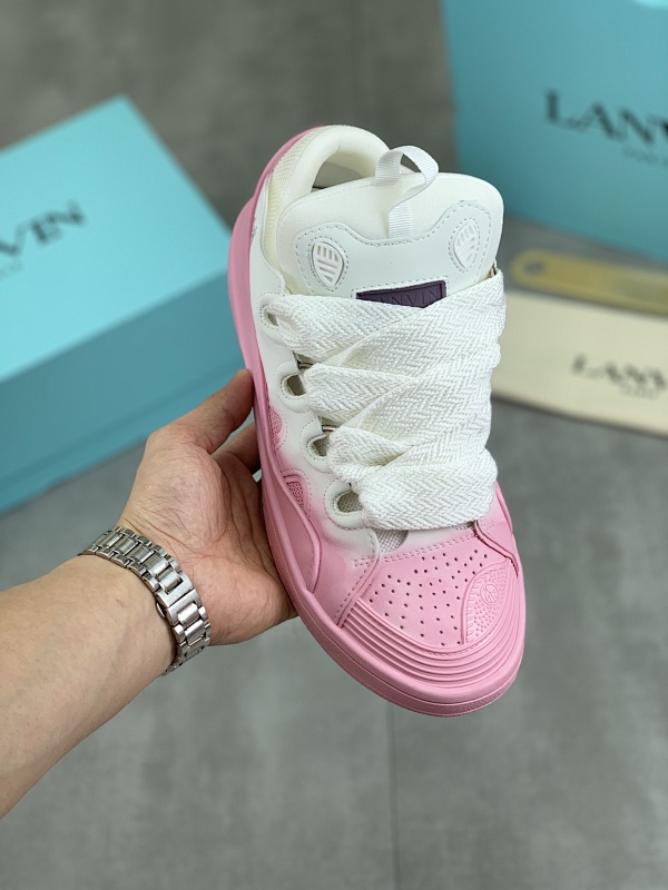 Lanvin Shoes 029
