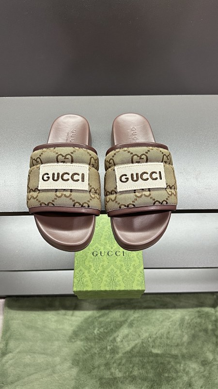 Gucci Shoes 001