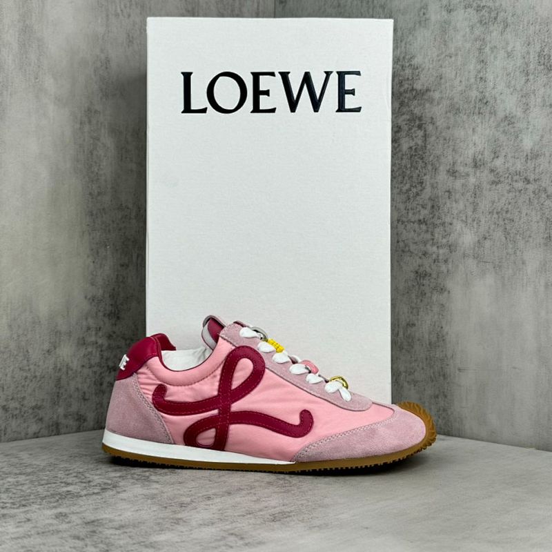 L.o.e.w.e shoes 017