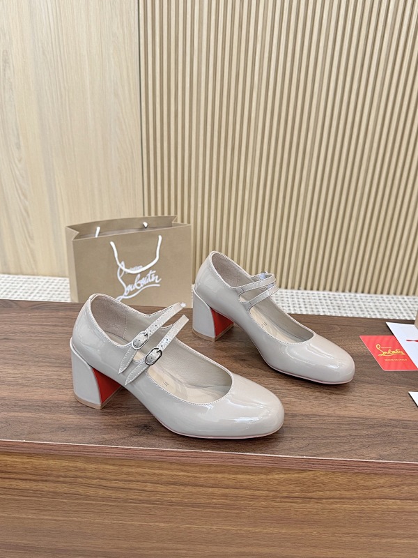 Christian Louboutin women's shoes 55