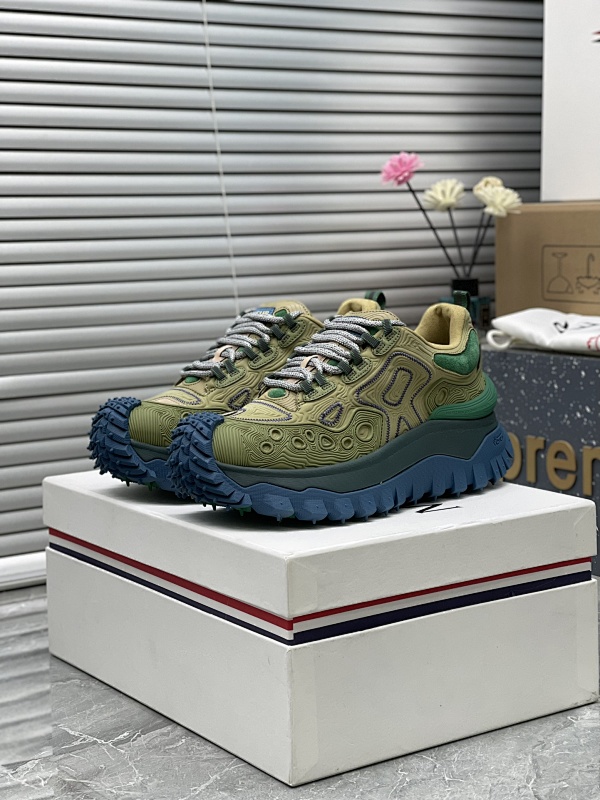 Moncler Shoes 027