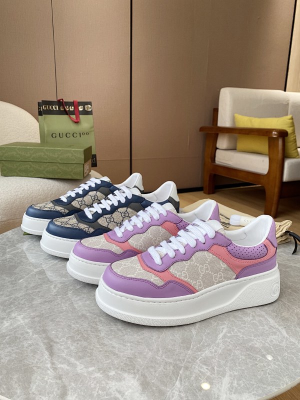 Gucci women's shoes 995