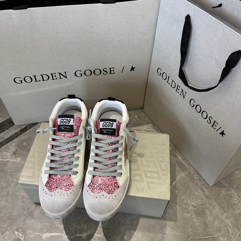 GGDB shoes 021