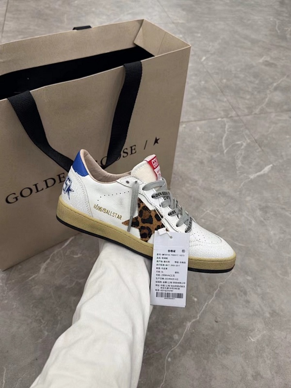 GGDB shoes 004