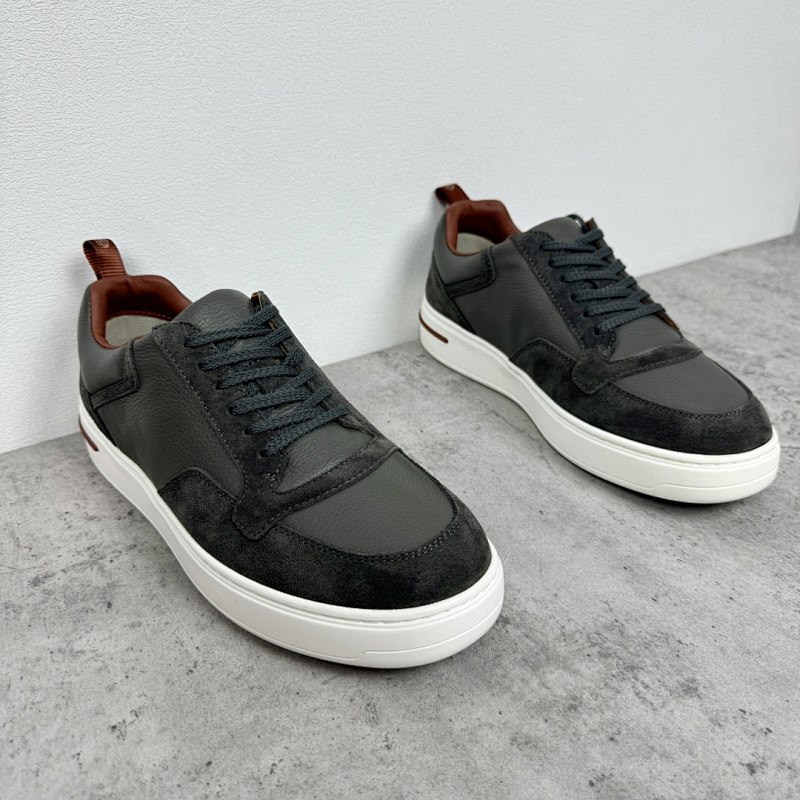 Loro Piana Men's Shoes 436