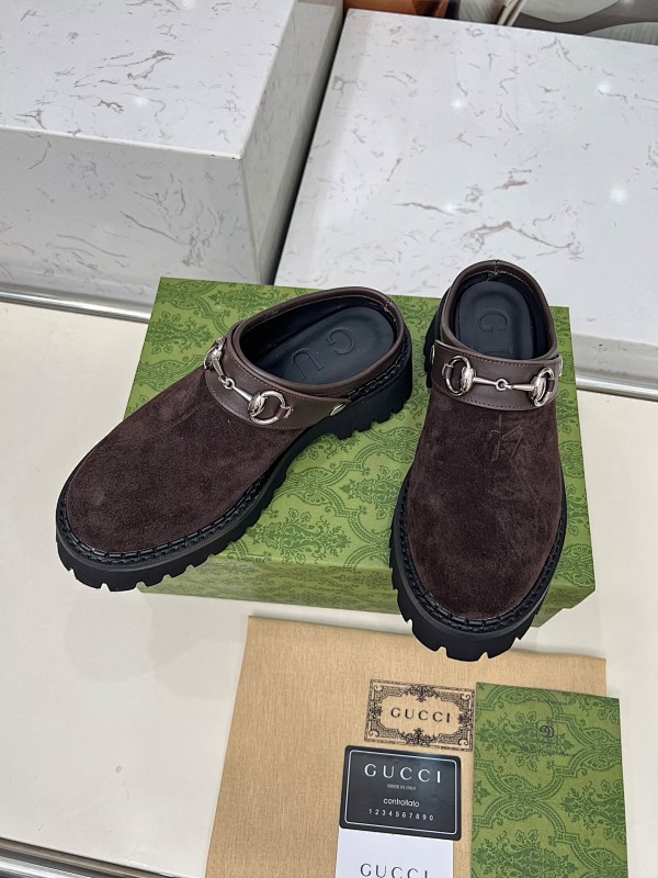 Gucci women's shoes 844