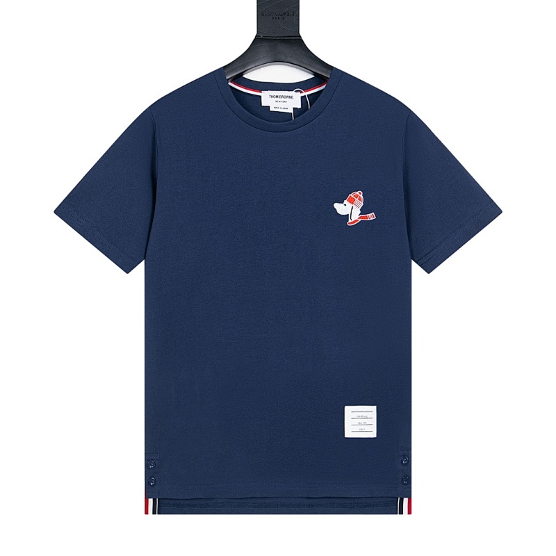 T.hom B.rowne clothing 013