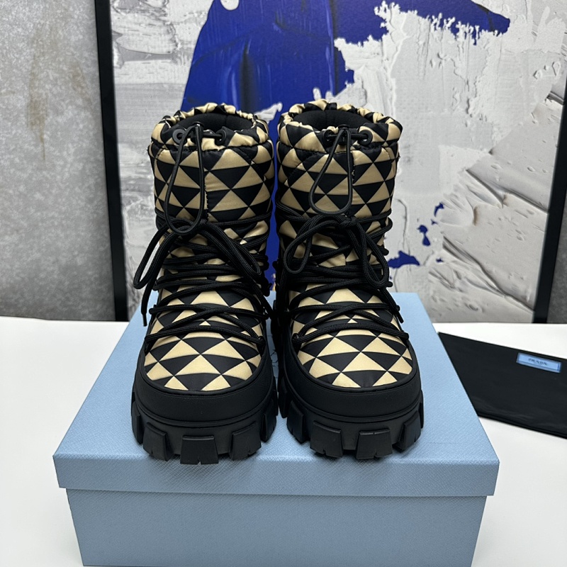 Prada Women's Shoes 484