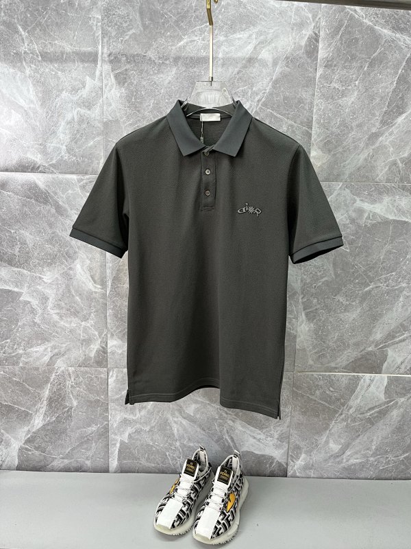 Dior Polo Shit 67