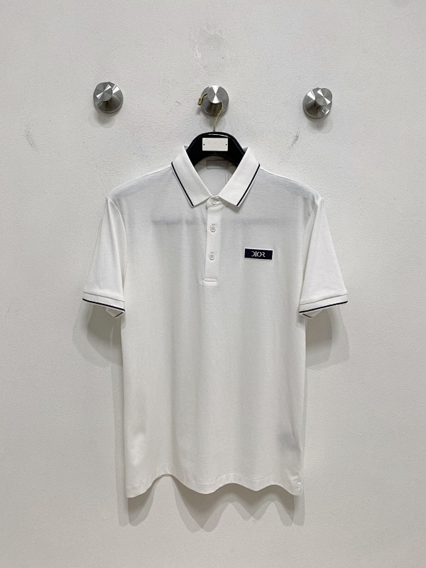Dior Polo Shit 50