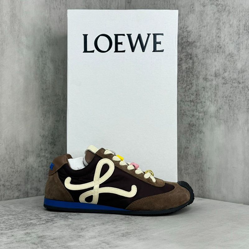 L.o.e.w.e shoes 016