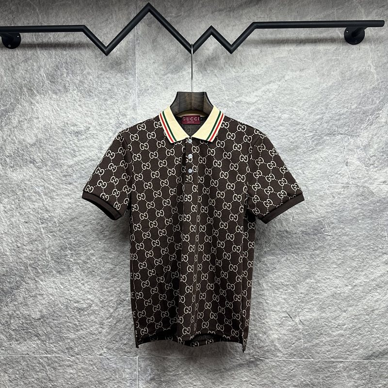 Gucci Polo shirt 151