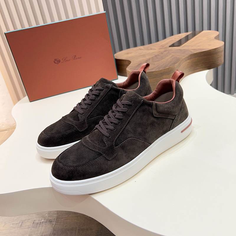 Loro Piana Men's Shoes 428