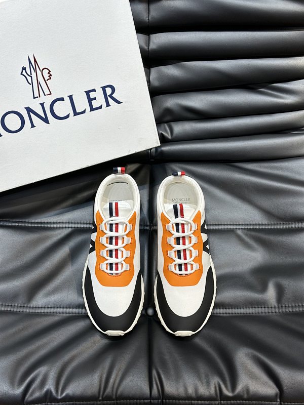 Moncler Shoes 002