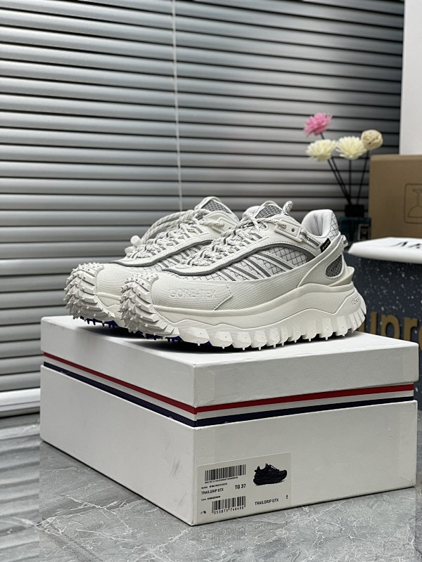 Moncler Shoes 026