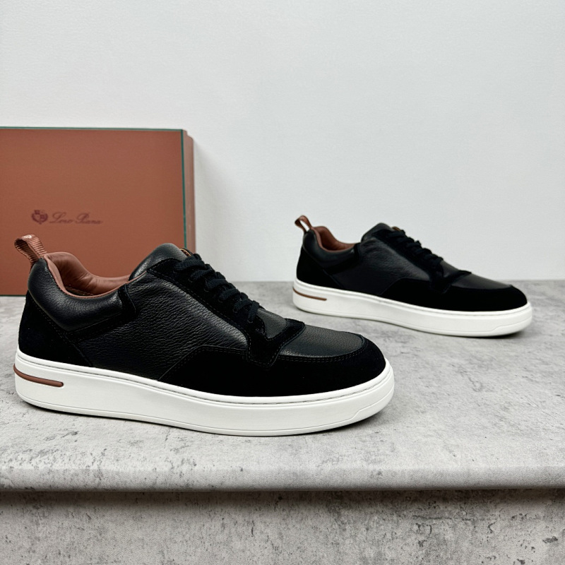Loro Piana Men's Shoes 438