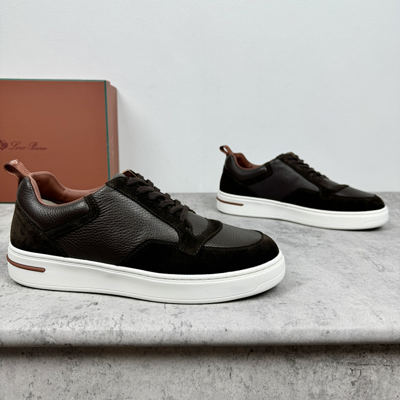 Loro Piana Men's Shoes 435