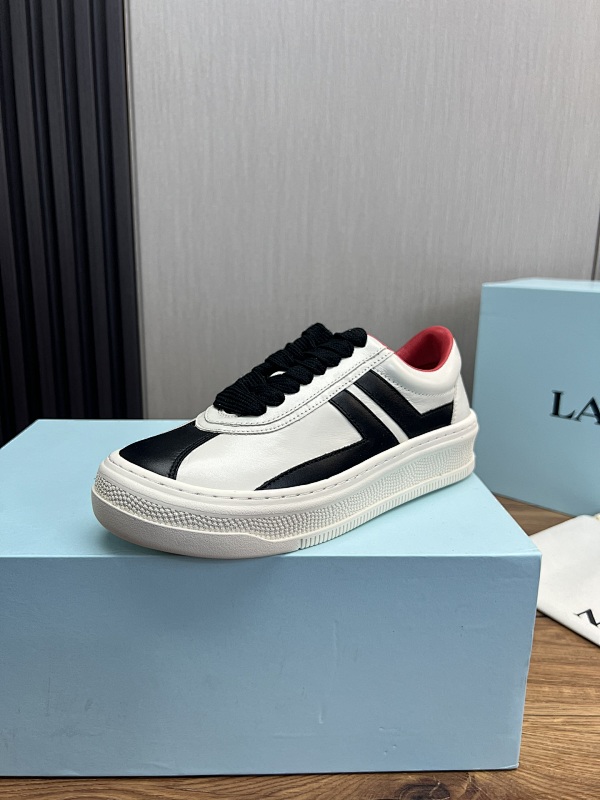 Lanvin Shoes 001