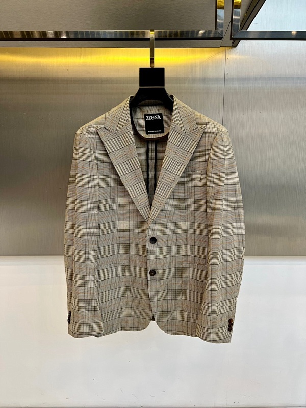 Zegna T-shirt 210