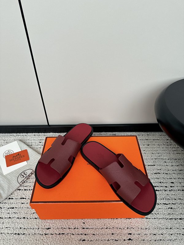 Hermes women's shoes 376