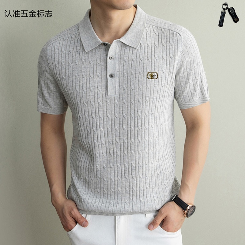 Versace T-shirt 453