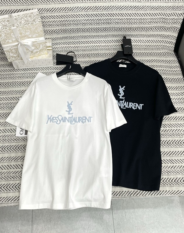 YSL T-shirt 33
