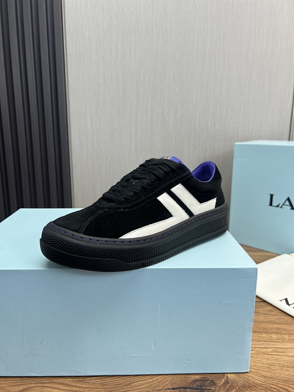 Lanvin Shoes 002