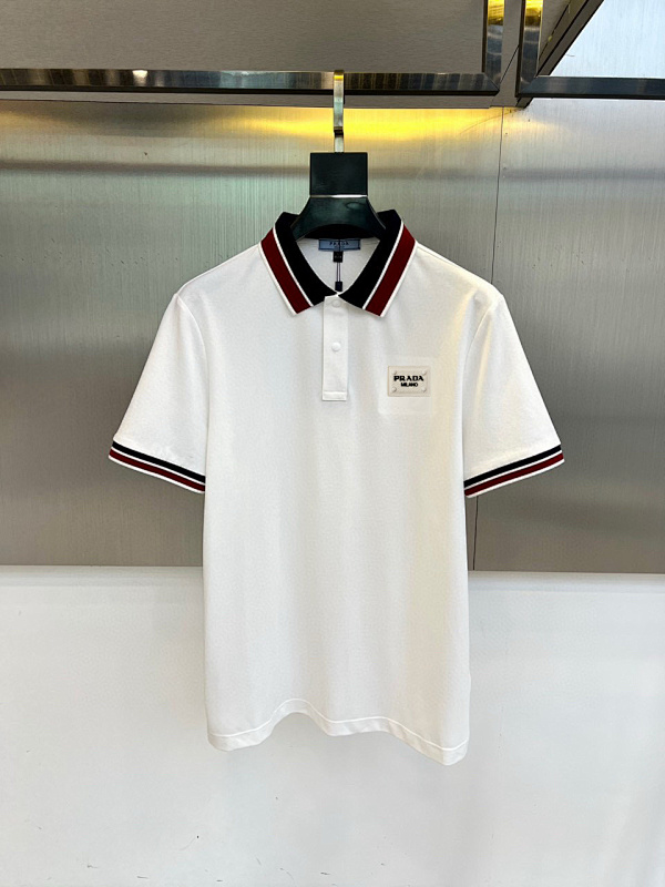 PRADA POLO SHIRT 591