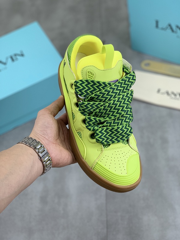 Lanvin Shoes 026