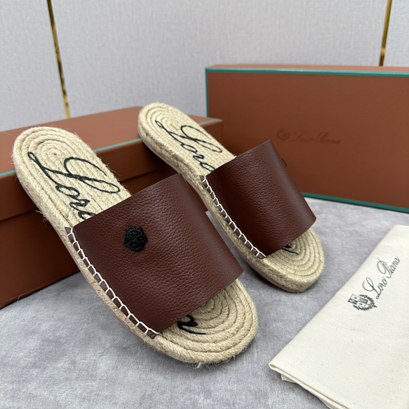 Loro Piana Men's Shoes 417