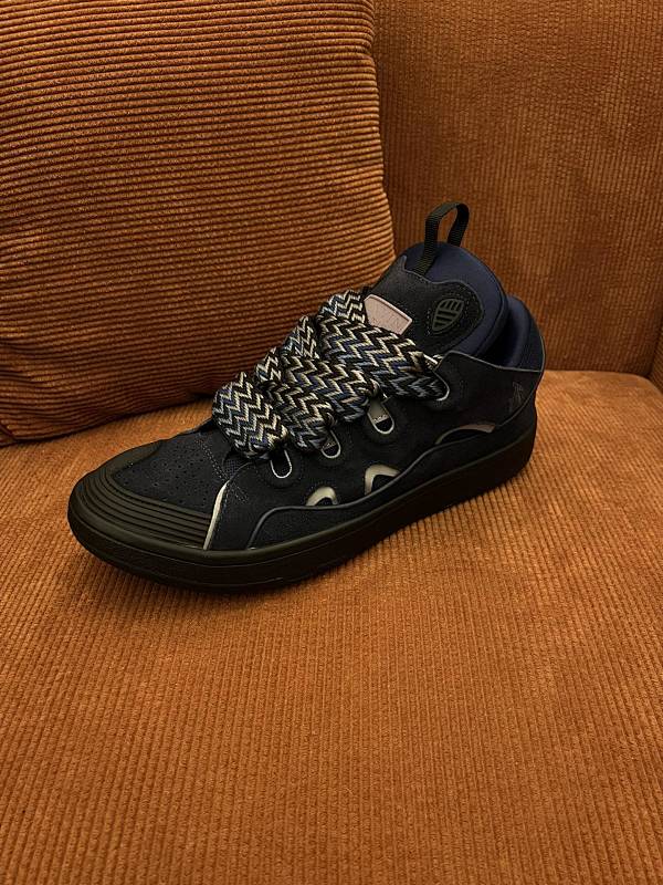 Lanvin Shoes 030