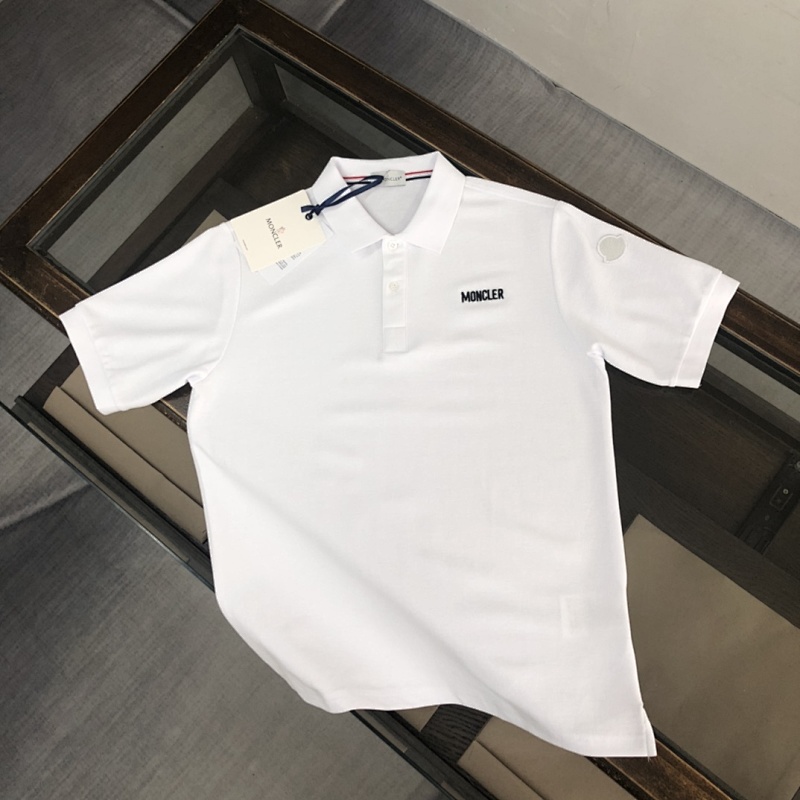 Moncler Polo shirt 265